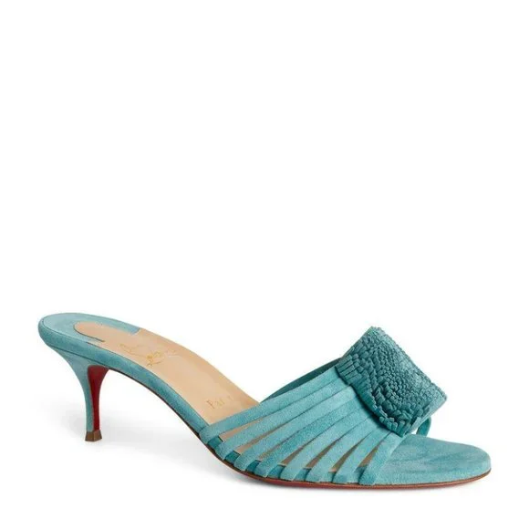 Christian Louboutin Shoes Christian Louboutin Belbrossa 55